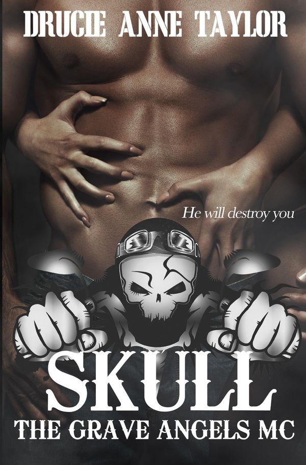 Skull - Drucie Anne Taylor (Buch)