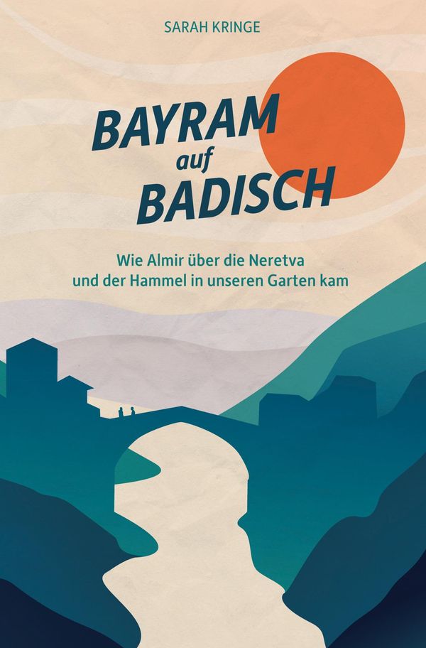 Bayram auf Badisch - Sarah Kringe (Buch)