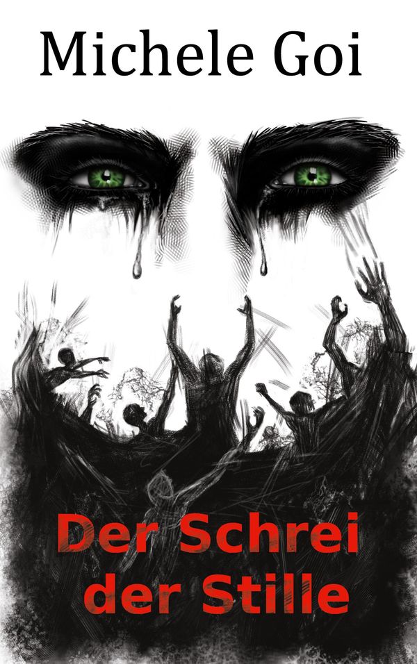 Der Schrei der Stille - Michele Goi (Buch)