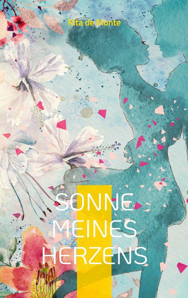 Sonne meines Herzens - Rita de Monte (Buch)