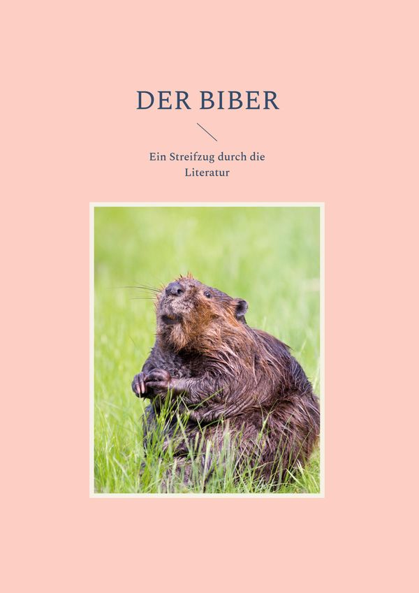 Der Biber (Buch)
