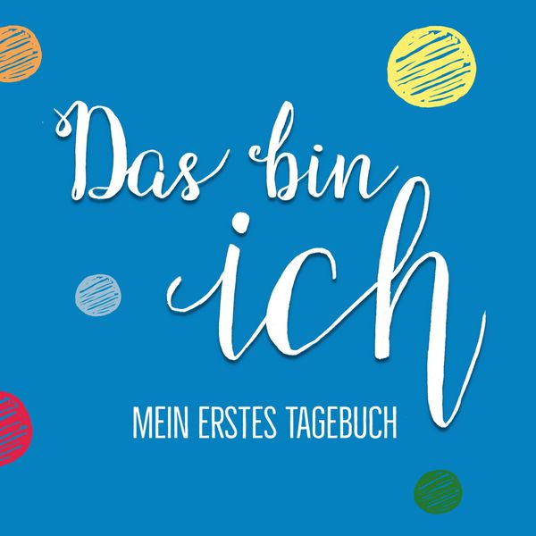 Das bin ich - Vera Bolliger (Buch)