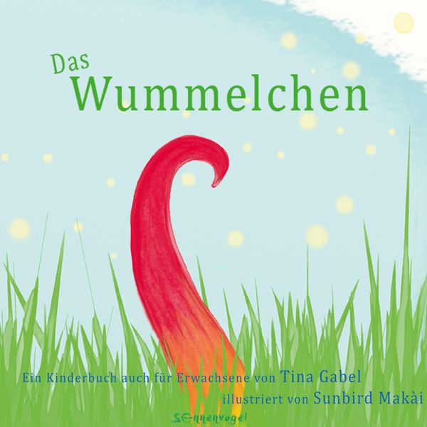 Das Wummelchen - Tina Gabel (Buch)