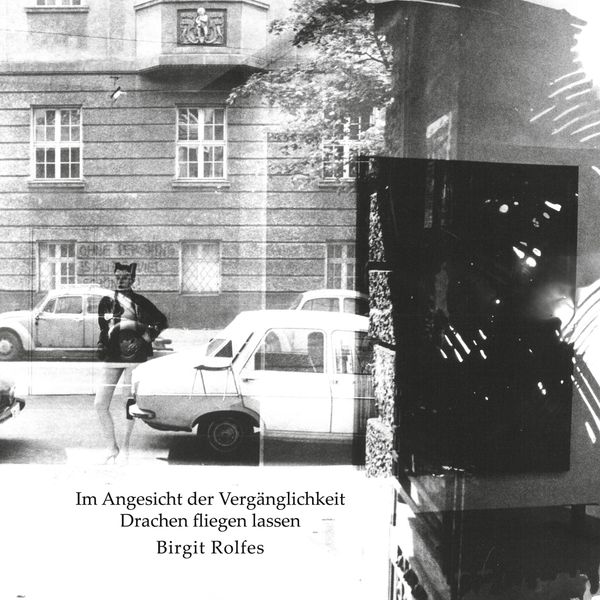 Im Angesicht der Vergänglichkeit Drachen fliegen lassen (Buch)