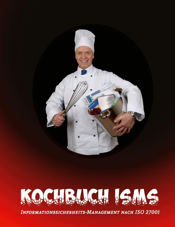 Kochbuch ISMS - Thomas Ili (Buch)