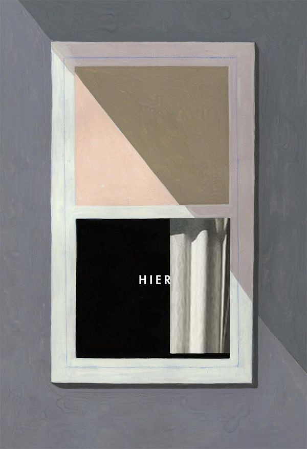 Hier - Richard McGuire (Buch)