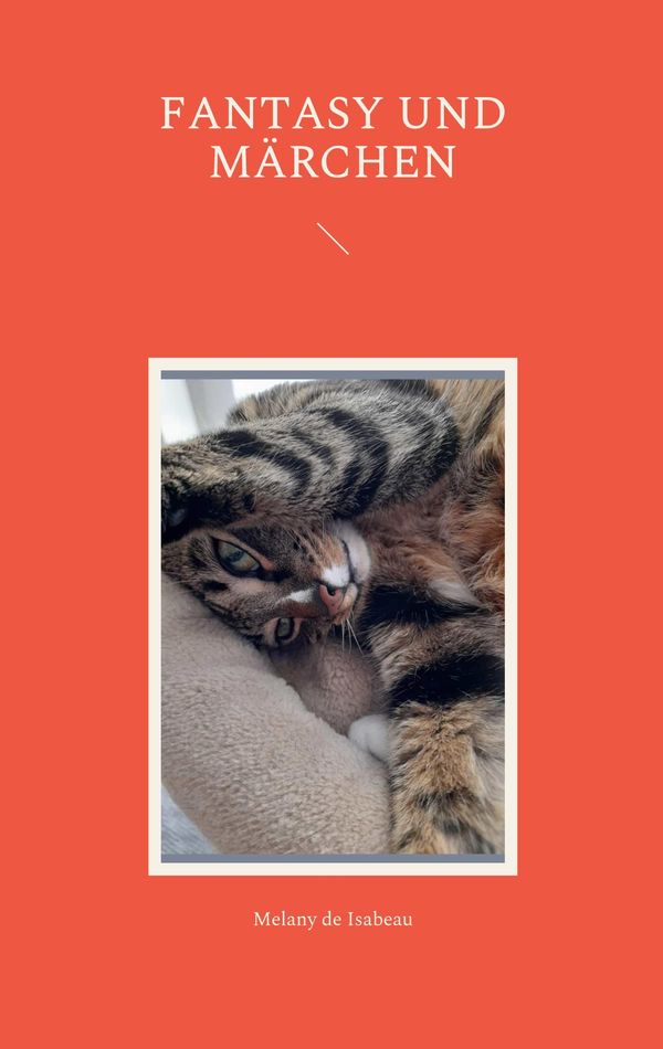 Fantasy und Märchen - Melany de Isabeau (Buch)