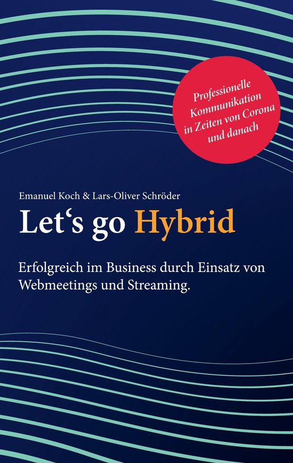 Lets go Hybrid - Emanuel Koch (Buch)