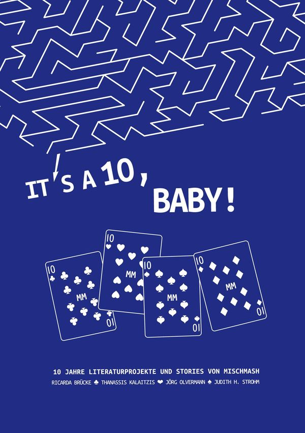 Its a Ten, Baby! - Thanassis Kalaitzis (Buch)