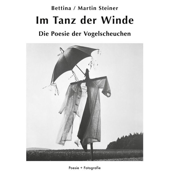 Im Tanz der Winde - Dora Maria Winternitz (Buch)