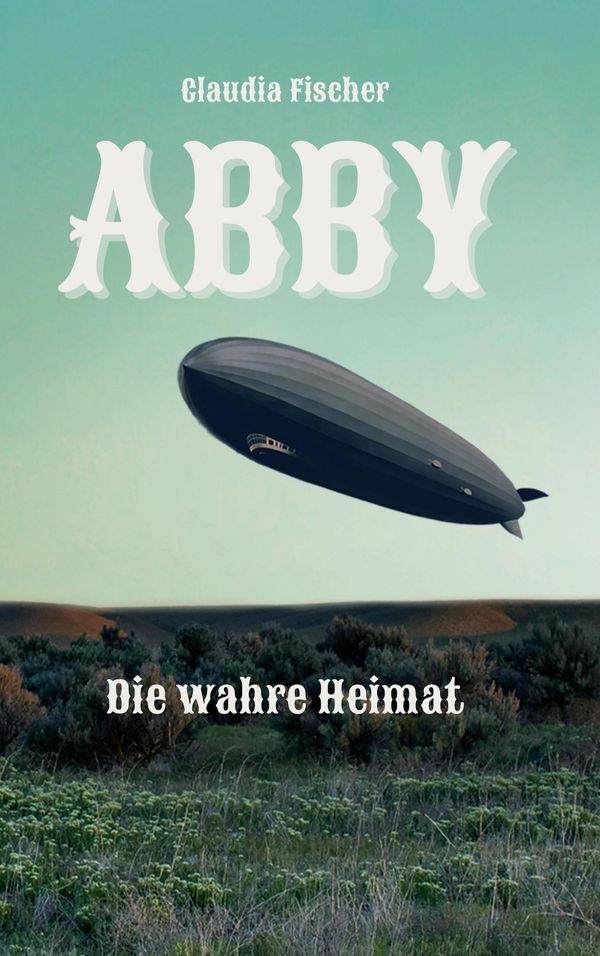 Abby IV - Claudia Fischer (Buch)