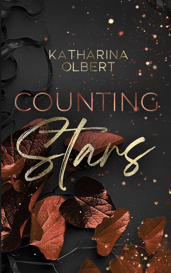 Counting Stars - Katharina Olbert (Buch)