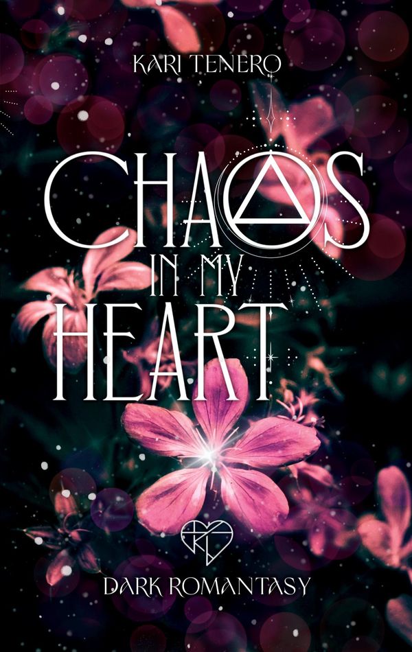 Chaos in my Heart - Kari Tenero (Buch)