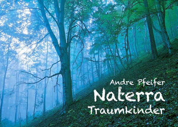 Naterra - Andre Pfeifer (Buch)