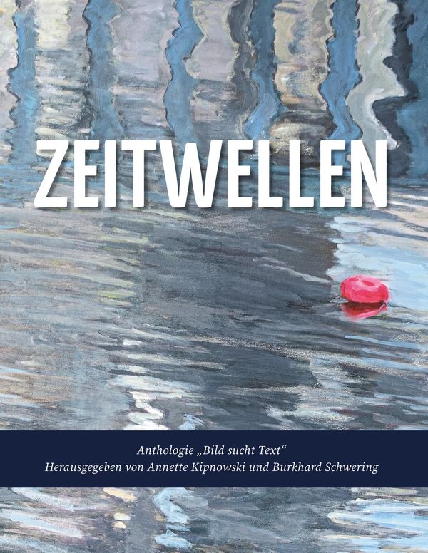 Zeitwellen - Annette Kipnowski (Buch)