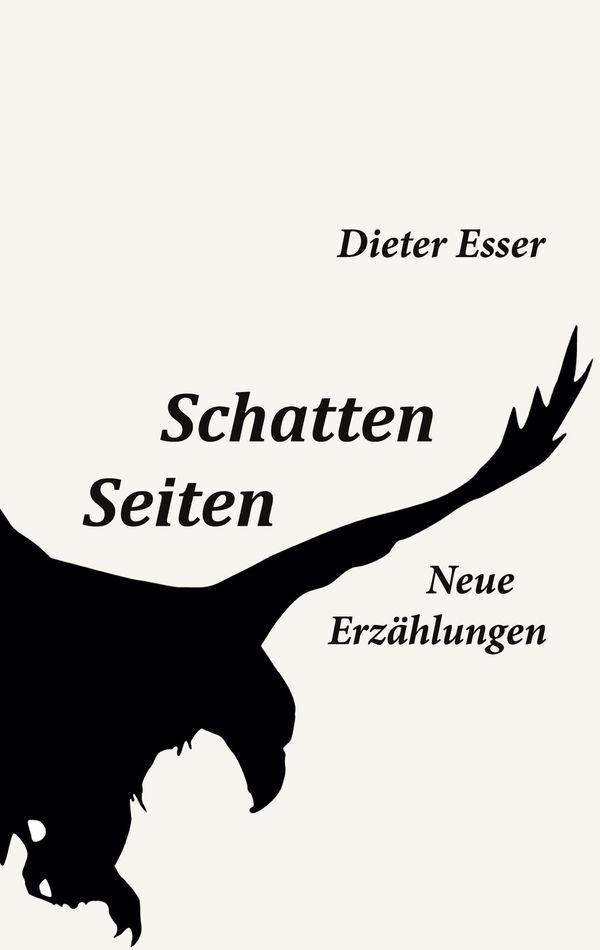 Schatten Seiten - Dieter Esser (Buch)