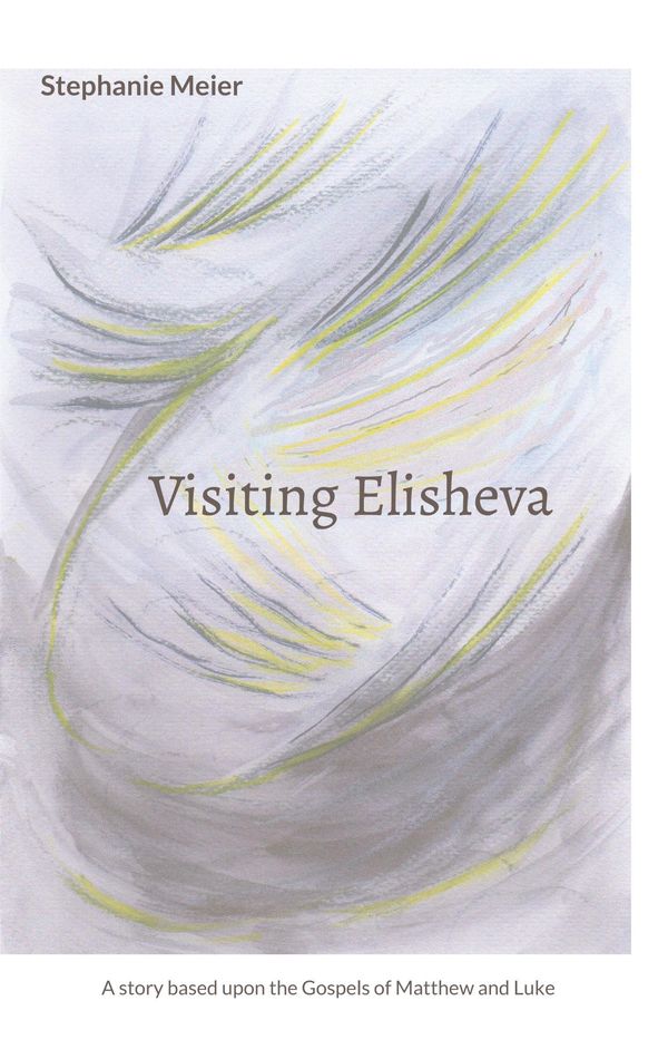 Visiting Elisheva - Stephanie Meier (Buch)