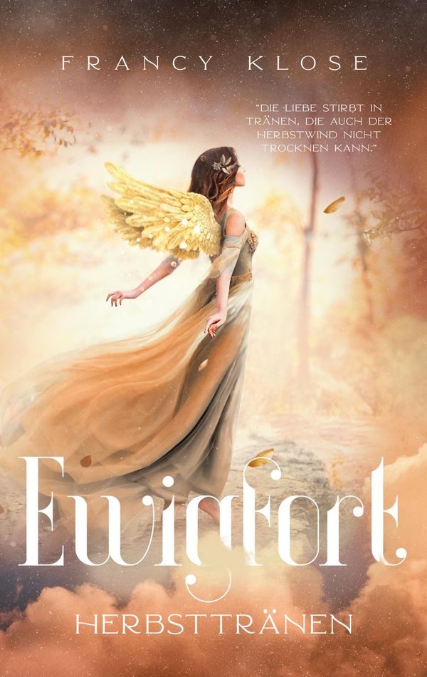 Ewigfort - Francy Klose (Buch)