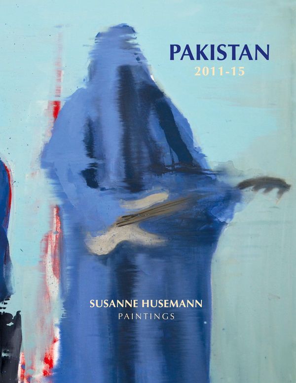 Pakistan - Susanne Husemann (Buch)
