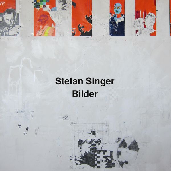 Bilder - Stefan Singer (Buch)