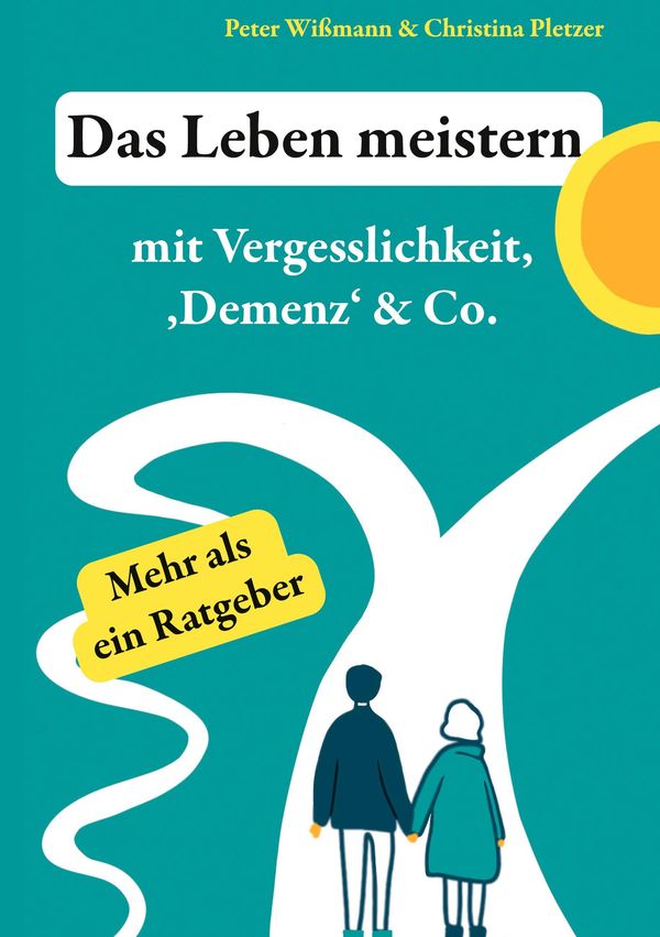 Das Leben meistern - Peter Wißmann (Buch)