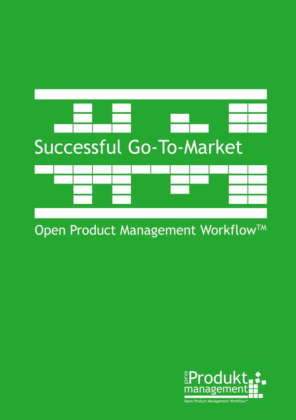 Successful Go-To-Market - Frank Lemser (Buch)