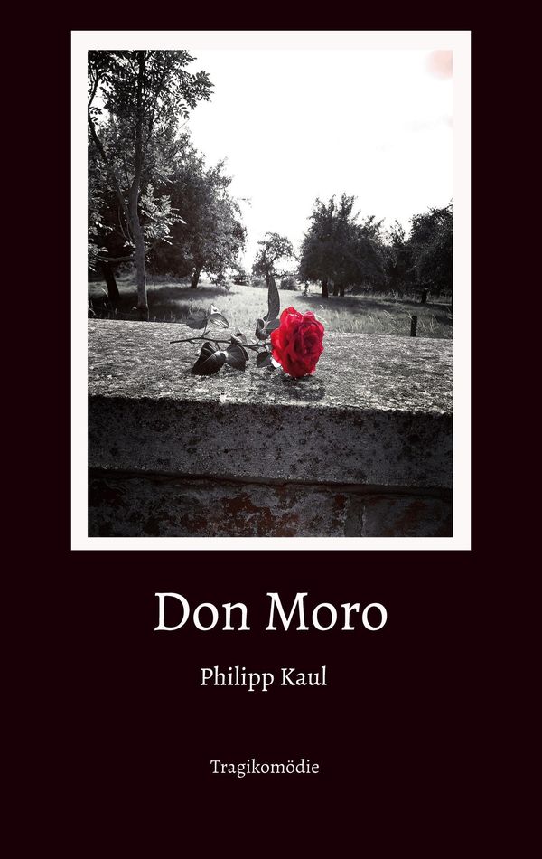 Don Moro - Philipp Kaul (Buch)