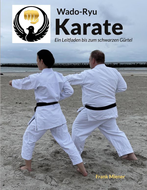 Wado-Ryu Karate - Frank Miener (Buch)