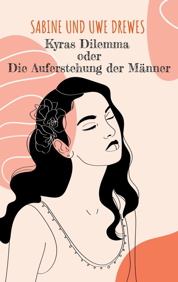 Kyras Dilemma - Sabine Drewes (Buch)