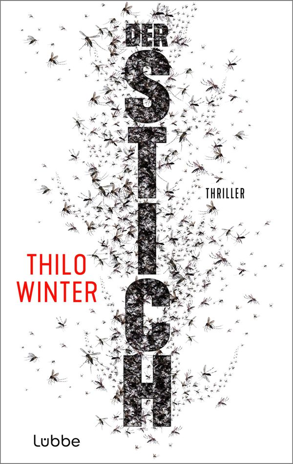 Der Stich - Thilo Winter (Buch)
