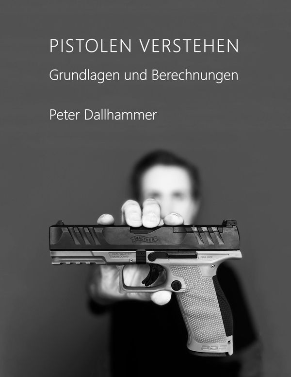 Pistolen verstehen - Peter Dallhammer (Buch)