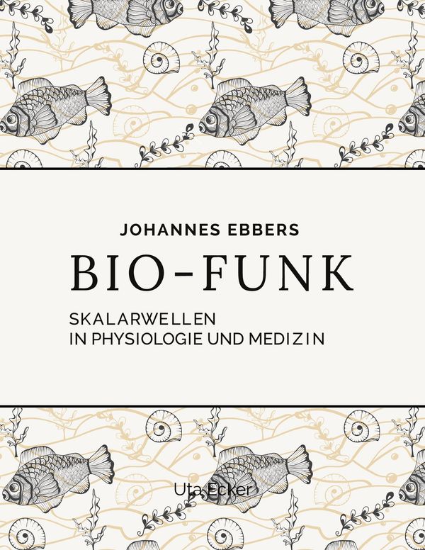 Bio-Funk - Johannes Ebbers (Buch)