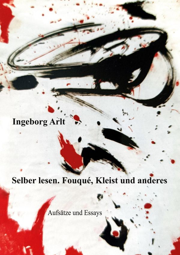 Selber lesen - Ingeborg Arlt (Buch)