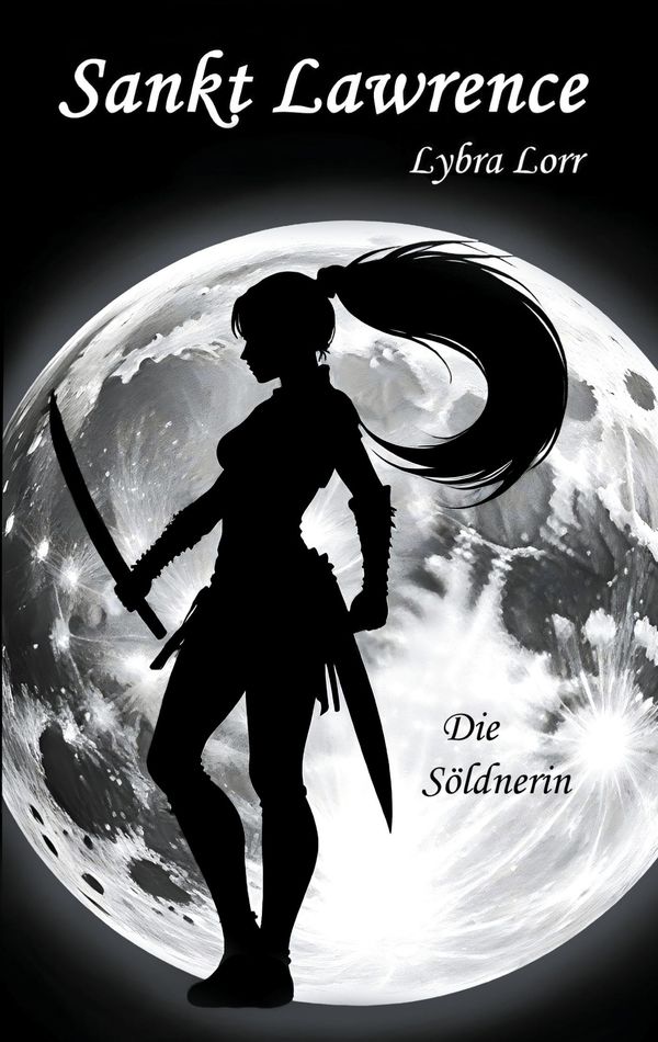 Sankt Lawrence - Lybra Lorr (Buch)