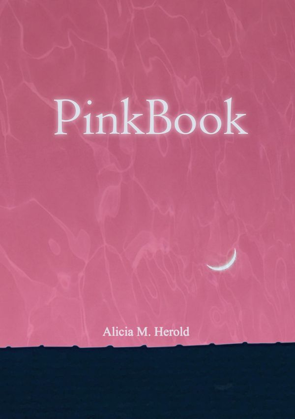 PinkBook - Alicia M. Herold (Buch)