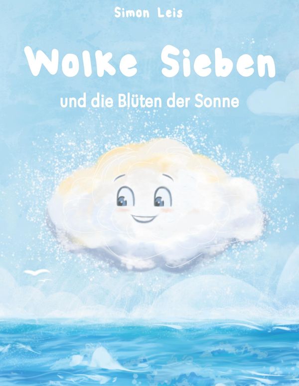 Wolke Sieben - Simon Leis (Buch)