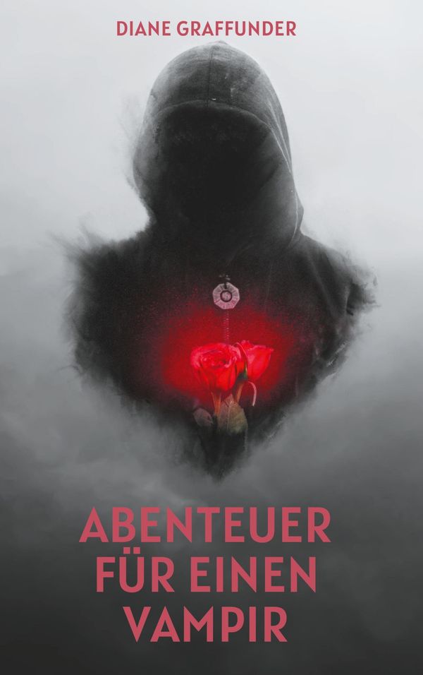 Abenteuer für einen Vampir - Diane Graffunder (Buch)