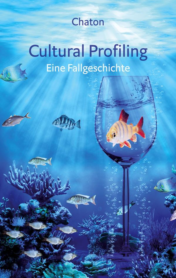 Cultural Profiling - Chaton (Buch)