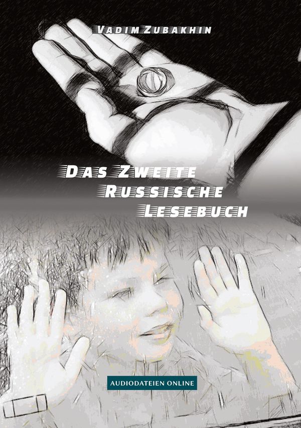 Das Zweite Russische Lesebuch - Vadim Zubakhin (Buch)