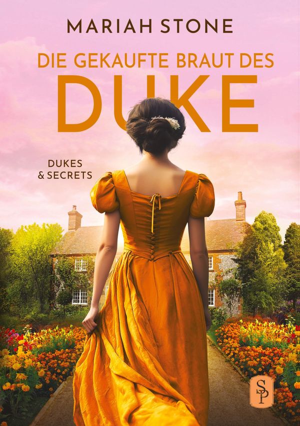 Die gekaufte Braut des Duke - Mariah Stone (Buch)