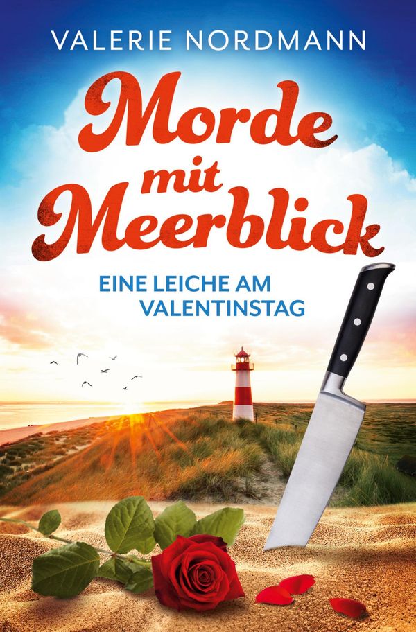 Morde mit Meerblick: Eine Leiche am Valentinstag | Kea Klaasens 1. ...