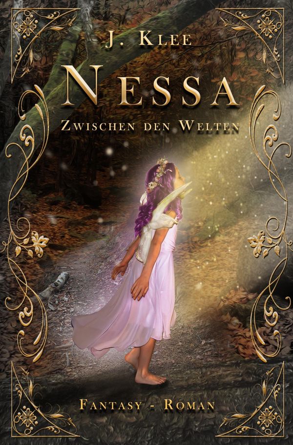 Zwischen den Welten - J. Klee (Buch)