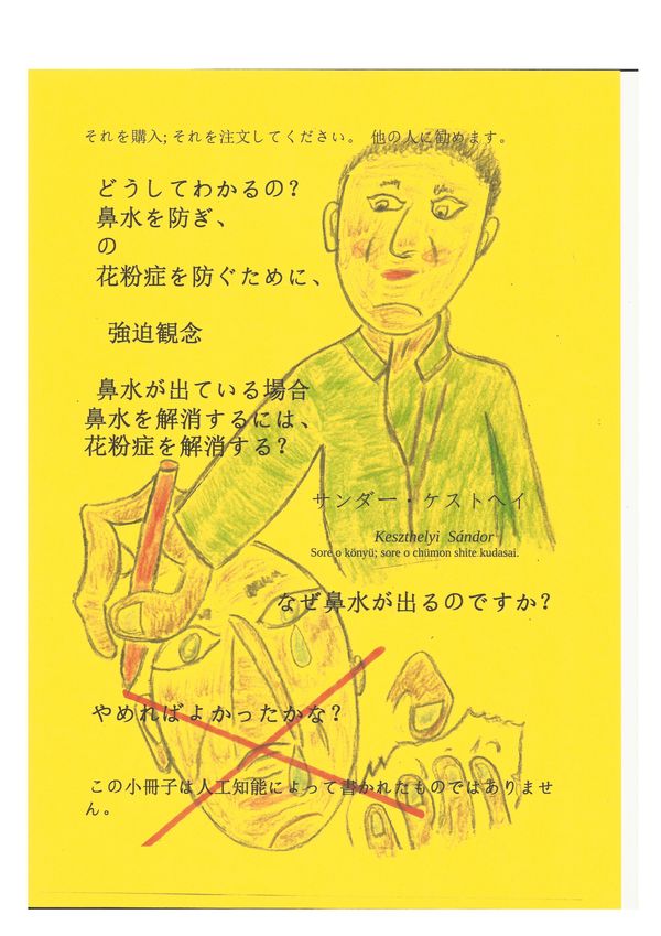 sore o könyü - Sandor Keszthelyi (Buch)