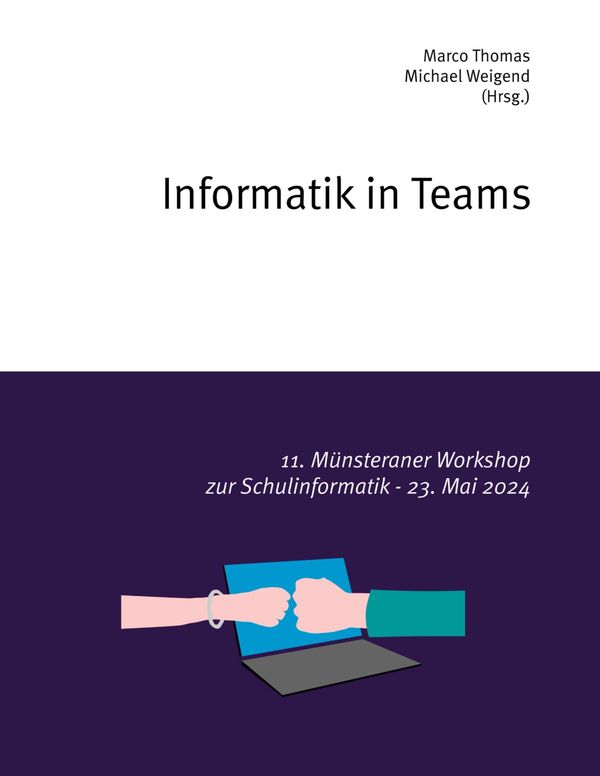 Informatik in Teams (Buch)