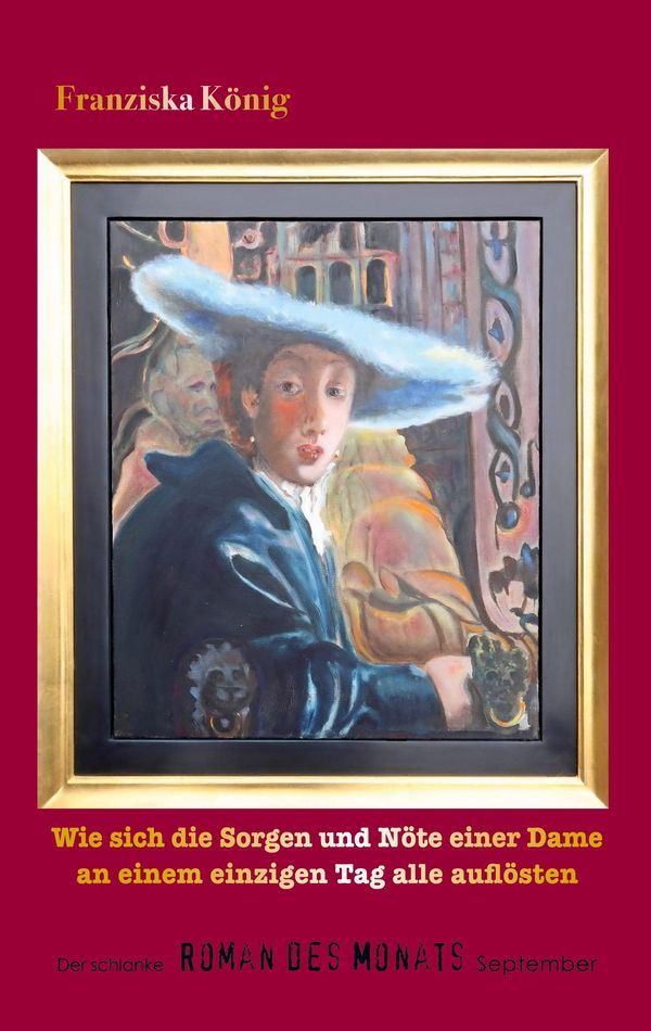 Wie sich die Sorgen und Nöte einer Dame an einem einzigen Tag alle ...