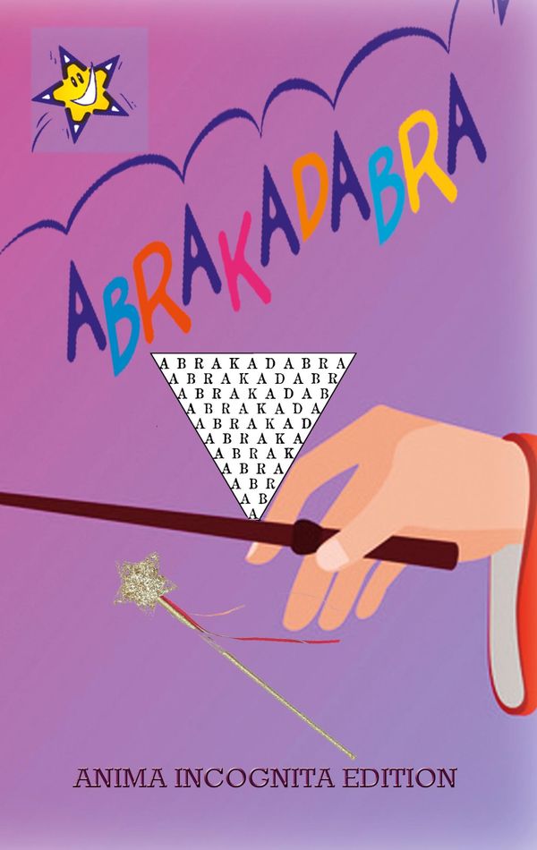 Abrakadabra (Buch)