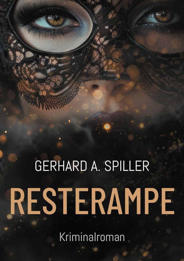 Resterampe - Gerhard A. Spiller (Buch)