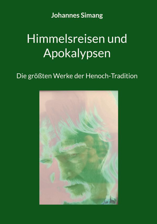 Himmelsreisen und Apokalypsen - Johannes Simang (Buch)