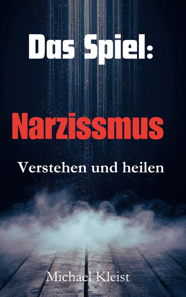 Das Spiel - Michael Kleist (Buch)