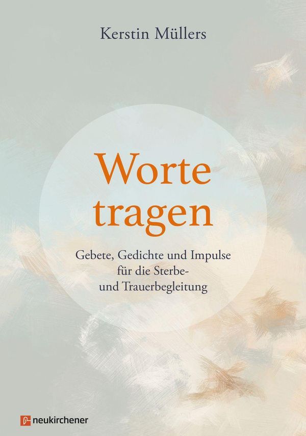 Worte tragen - Kerstin Müllers (Buch)